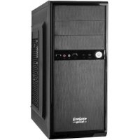 корпус Exegate AA-326L Black 350W