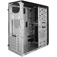 Exegate AA-326L Black без БП