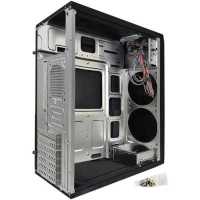 Exegate AA-327 Black 450W