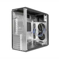 Exegate AA-328U Black без БП