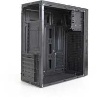Exegate AA-329 Black 500W
