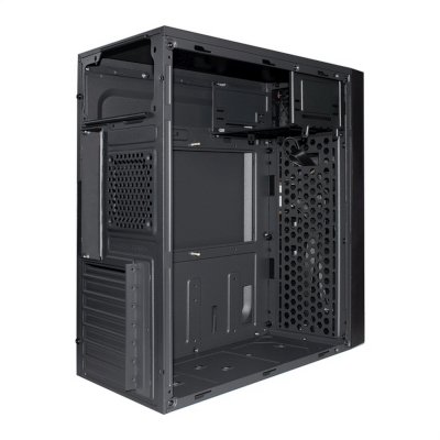 ExeGate AA-440-AA400 Black 400W