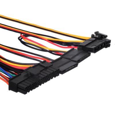 Exegate AA500 EX256711RUS-PC