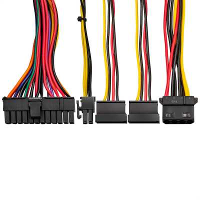 блок питания ExeGate AA550 EX292240RUS