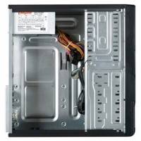 Exegate AB-215 Black 500W