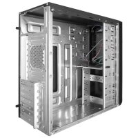 Exegate AB-220 Black 350W