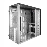 Exegate AB-221U Black без БП