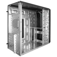Exegate AB-222 Black 400W