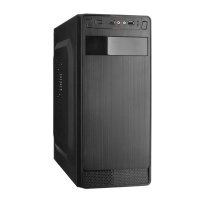 Exegate AB-222 Black без БП