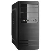 корпус Exegate AB-223 Black 450W