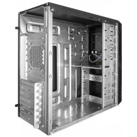 Exegate AB-223 Black без БП