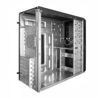 Exegate AB-224U Black 450W