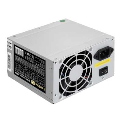 ExeGate AB450 EX219184RUS