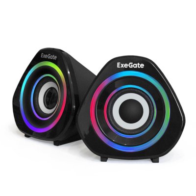 колонки ExeGate Accord 210 EX289680RUS