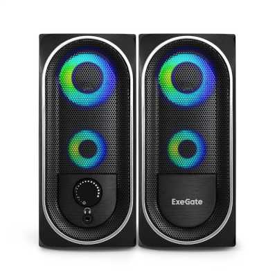 ExeGate Accord 220 EX289686RUS