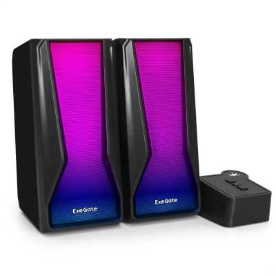 колонки ExeGate Accord 230 EX289687RUS