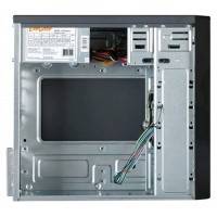 Exegate BA-106 Black 400W
