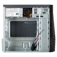 Exegate BA-108 Black 350W