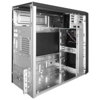 Exegate BA-111 Black 500W