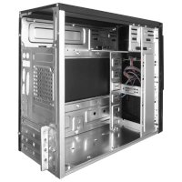 Exegate BA-112 Black 350W