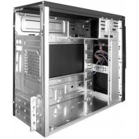 Exegate BA-112U Black 400W