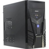 корпус Exegate BA-113 Black 400W