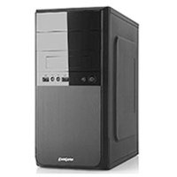 корпус Exegate BA-114 Black 350W