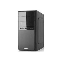 корпус Exegate BA-114 Black без БП