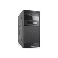 корпус Exegate BA-115 Black 450W