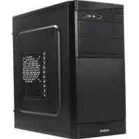корпус Exegate BA-117 Black без БП