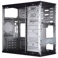 Exegate BA-118U Black 350W