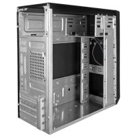 Exegate BA-121U Black 450W