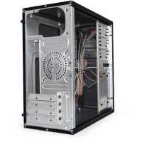 Exegate BA-201 Black 500W