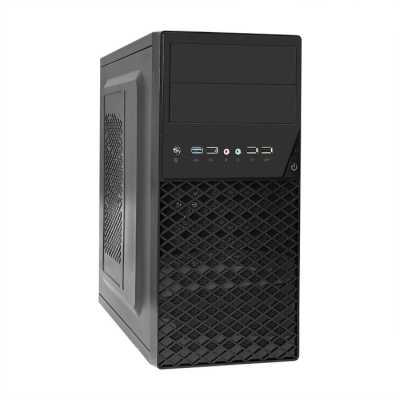 

Exegate BA-203U Black 350W
