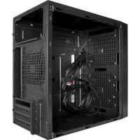 Exegate BAA-104U Black 450W