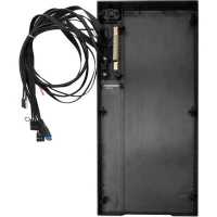 Exegate BAA-104U Black 450W