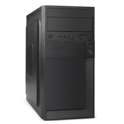 корпус ExeGate BAA-105-01-AAA400