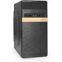 корпус Exegate BAA-105 Black 450W