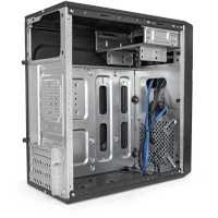 Exegate BAA-105U Black без БП