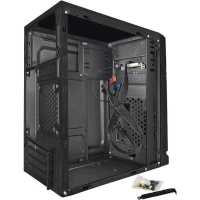 ExeGate BAA-106 Black 400W