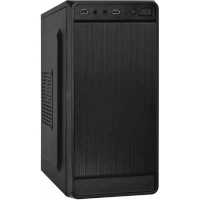 корпус Exegate BAA-108 Black 450W