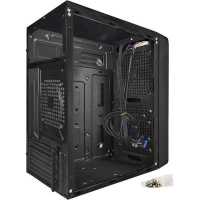 ExeGate BAA-108U Black 450W