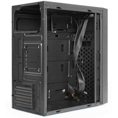 Exegate BAA-113 Black без БП