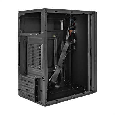 ExeGate BAA-308 Black без БП