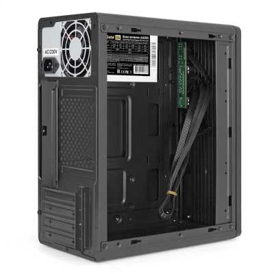корпус ExeGate BAA-503-AA500 Black