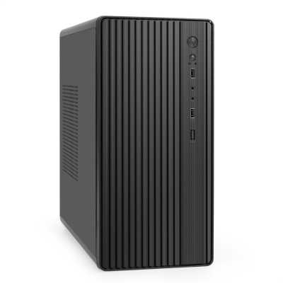 корпус ExeGate BAA-503 Black без БП