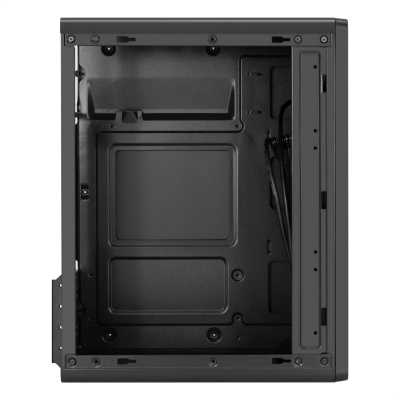 ExeGate BAA-503 Black без БП