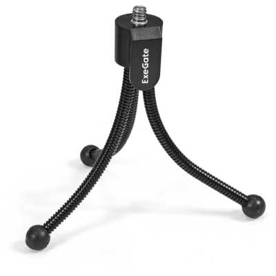 веб-камера ExeGate BlackView C615 FullHD Tripod