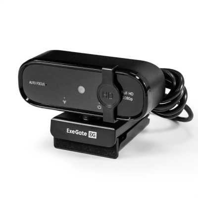 веб-камера ExeGate BlackView C720 EX297680RUS