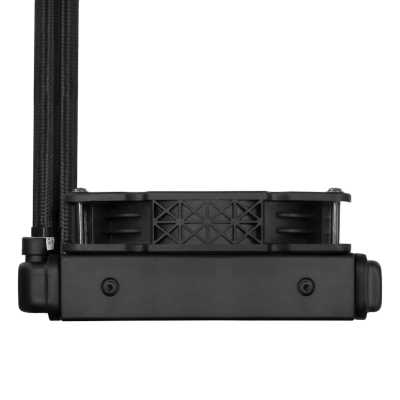 кулер ExeGate BlackWater-120.PWM.ARGB EX293456RUS